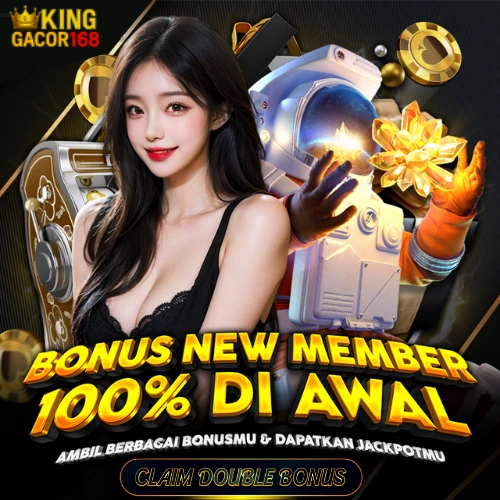 kinggacor168 slot gacor