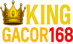 kinggacor168-logo