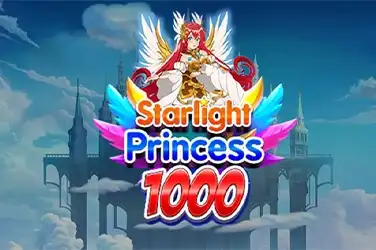 starlight princess 1000